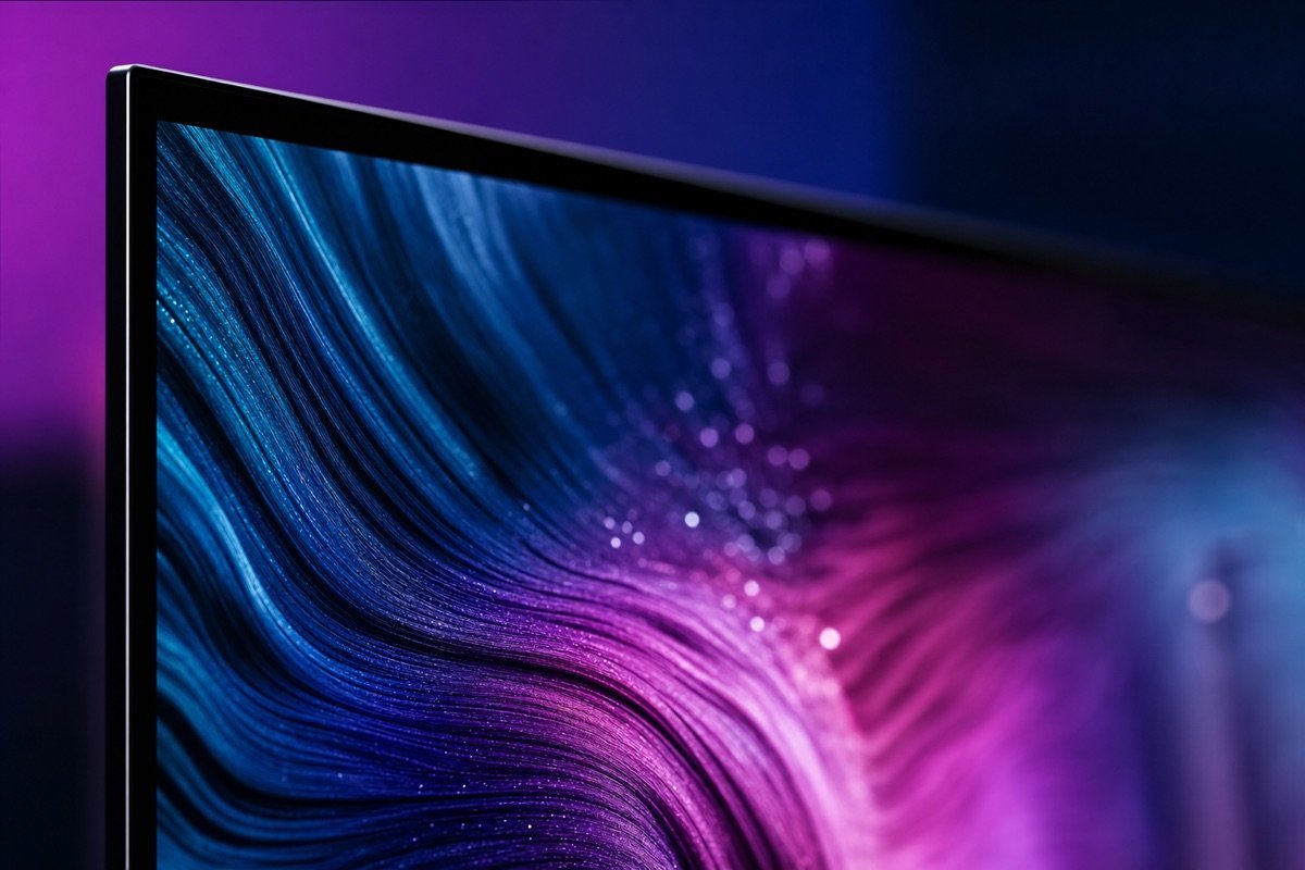 Ranking telewizorów OLED 2026