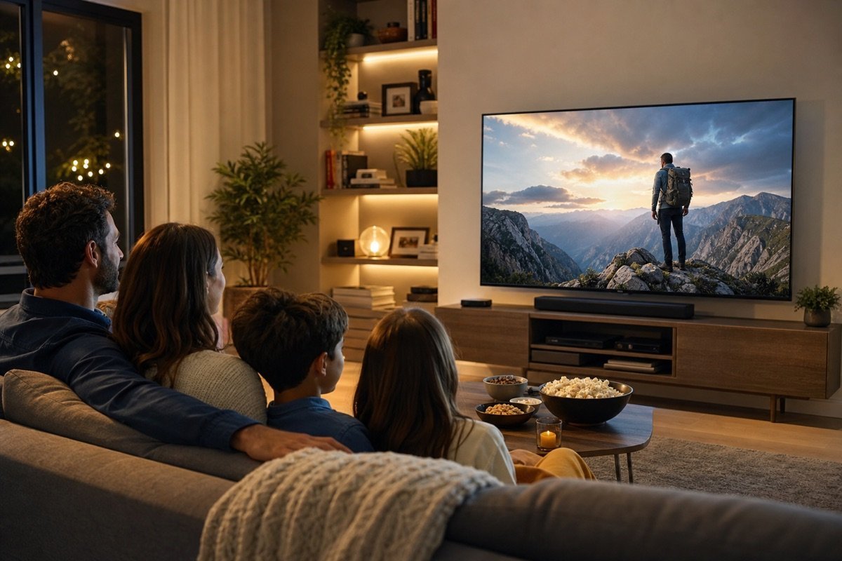 Telewizor 55 cali do 3000 zł