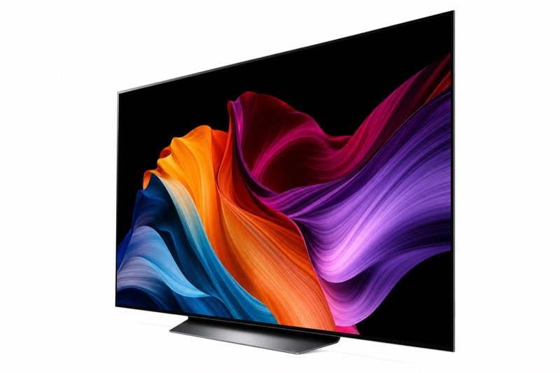 LG OLED55C45LA
