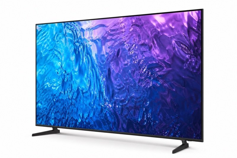 Samsung QE55Q80D