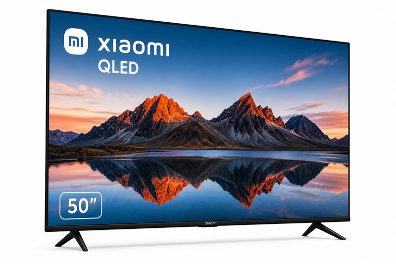 Xiaomi TV A Pro 2026
